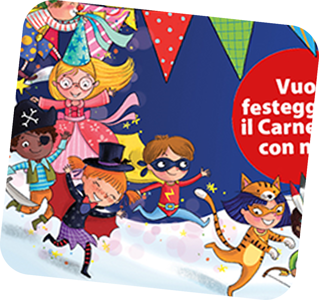 Carnevale della Capitale