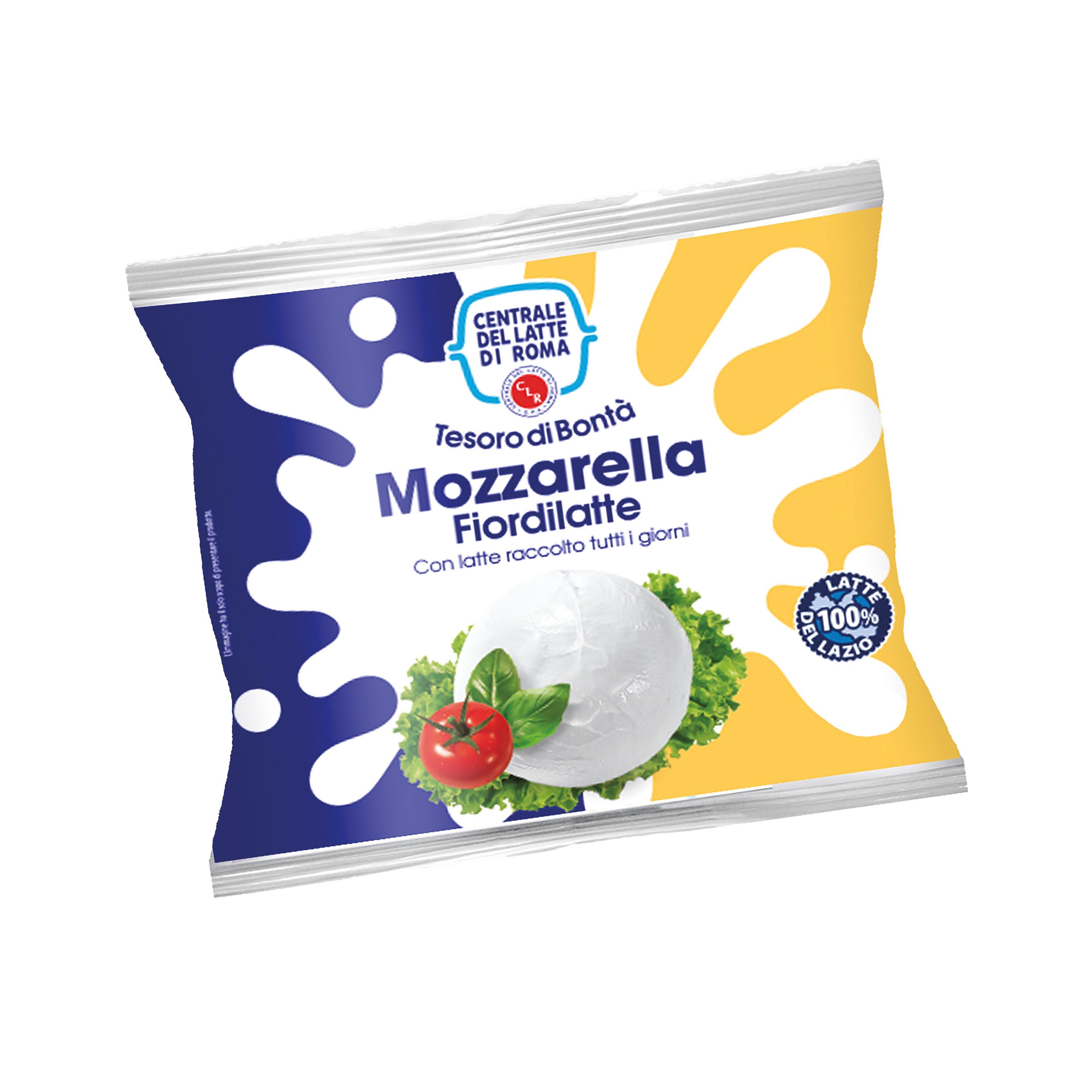 Mozzarella