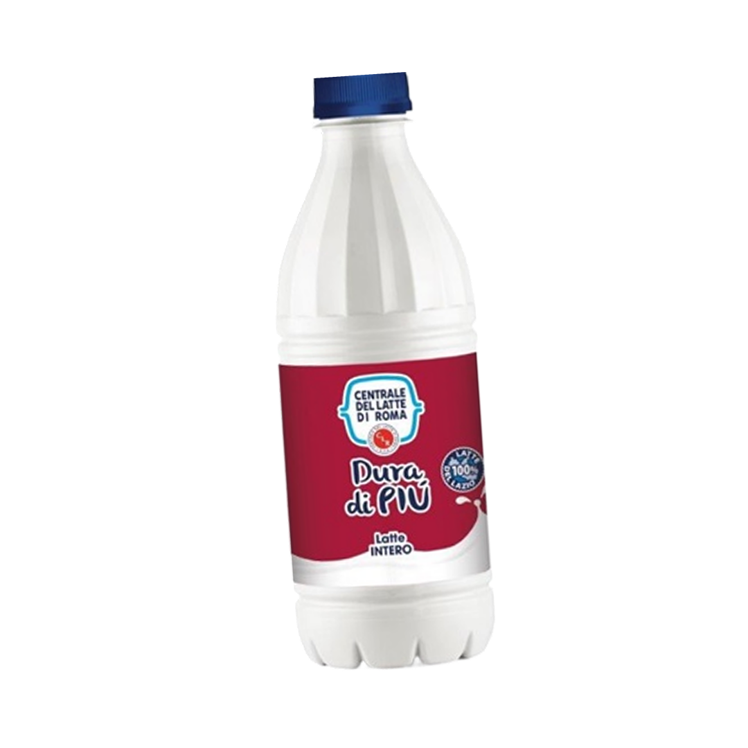 Latte Lunga Durata Intero