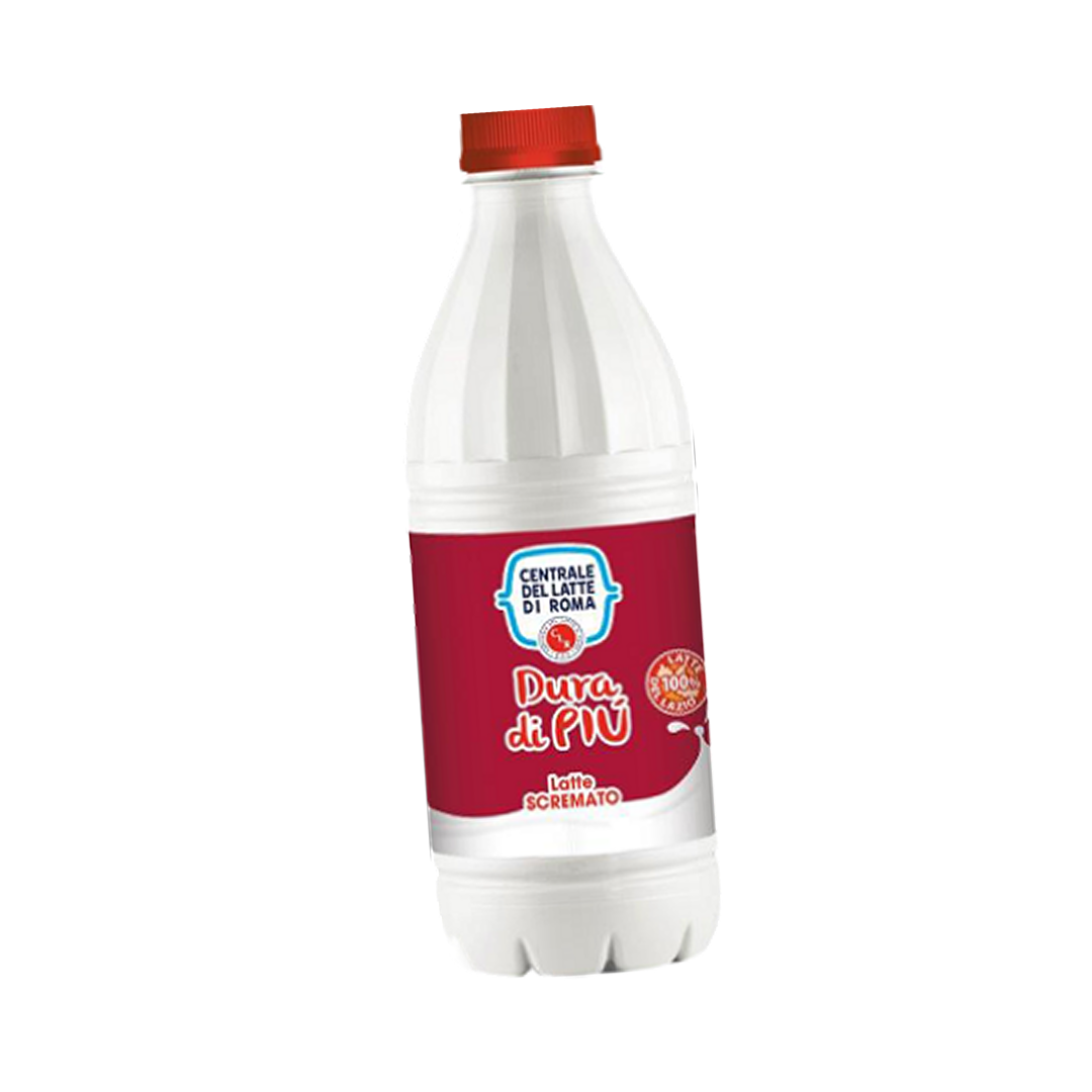 Latte Lunga Durata Scremato