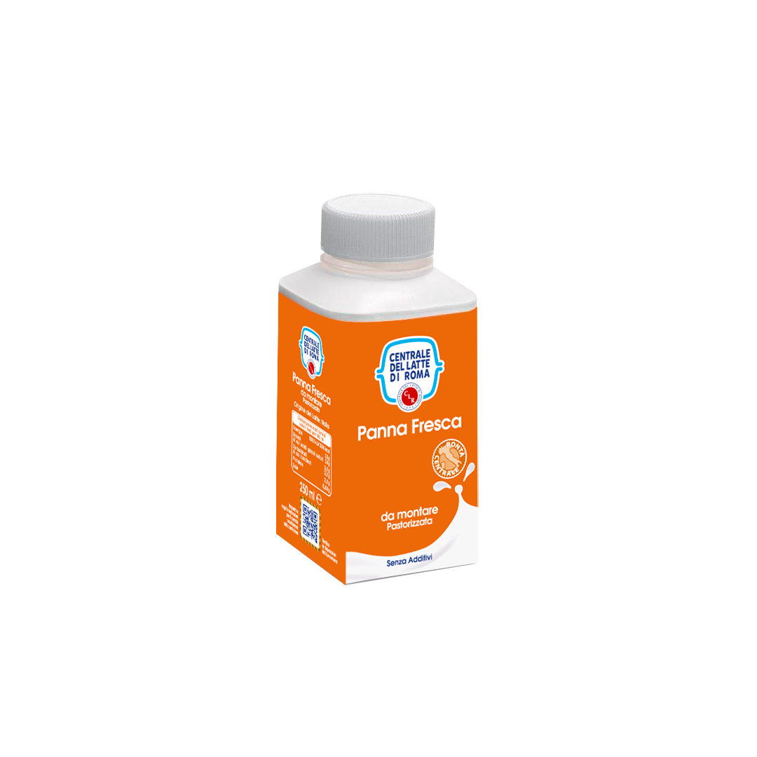 Panna Tradizionale