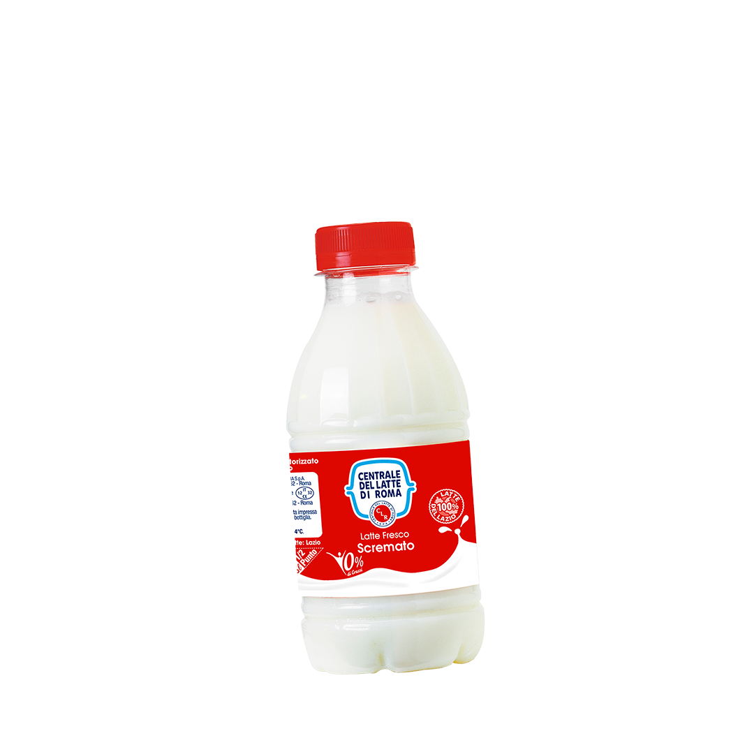 Latte Fresco Scremato